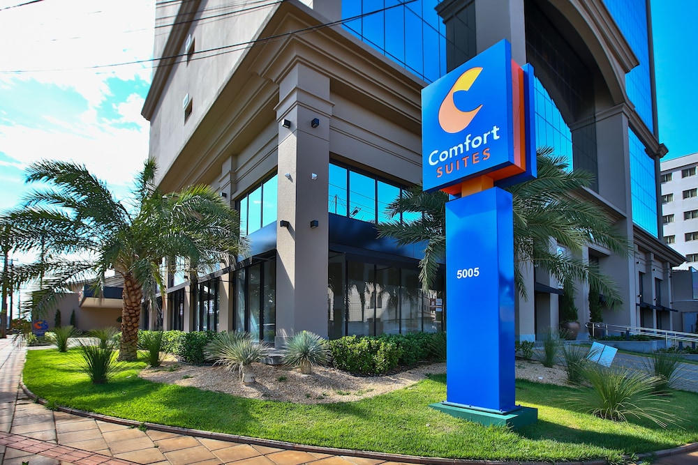 Comfort Suites Sao Jose do Rio Preto 2/50