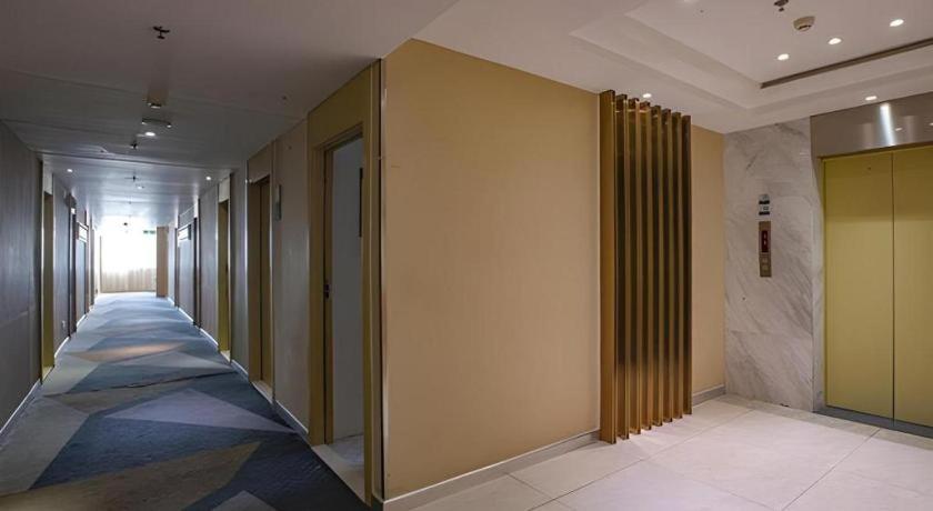 City Comfort Inn Nanning Changgang 32/51