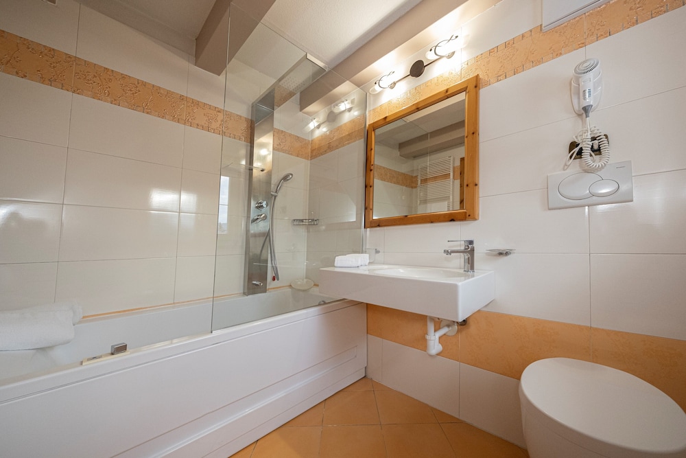 Gran Chalet Soreghes 24/69