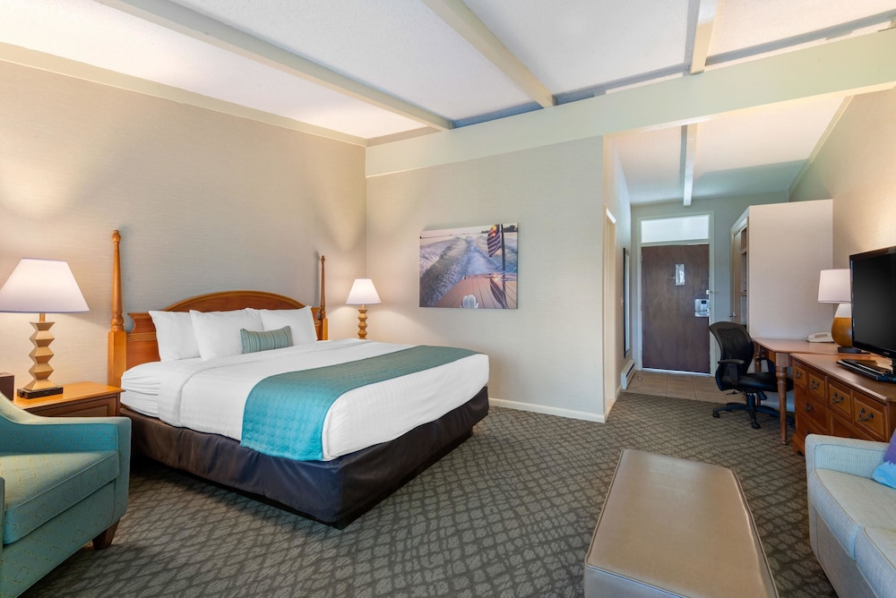 The Inn at Gran View Ogdensburg, Ascend Hotel Collection 14/41