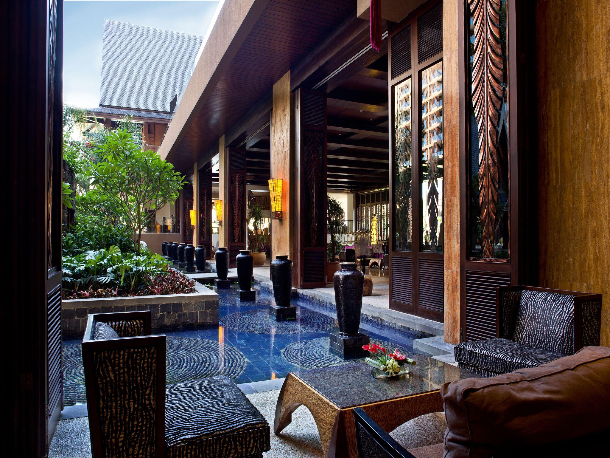 Mangrove Tree Resort World Sanya Bay Kapok Tower 52/72