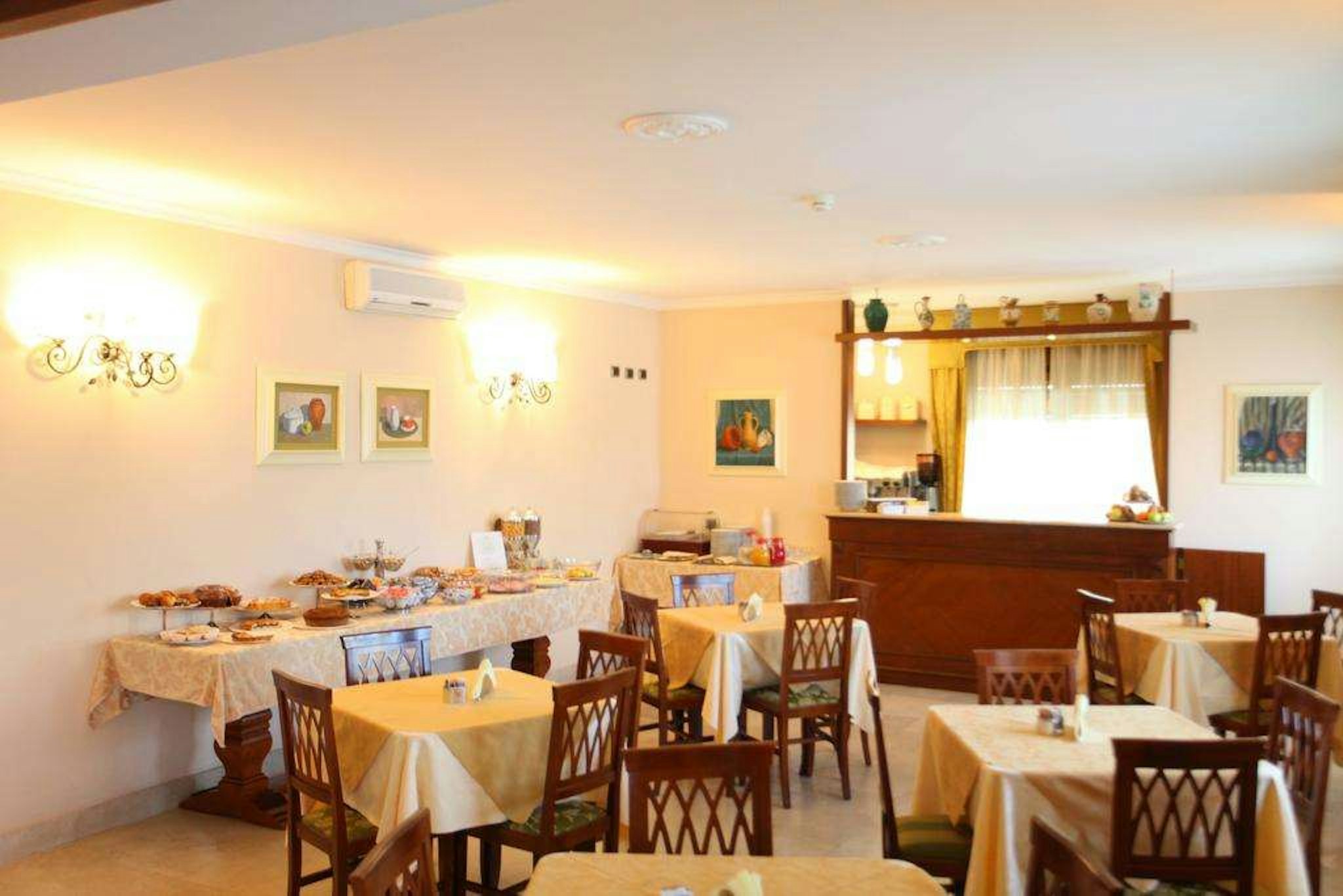 Altea Suites Hotel Residence 30/40