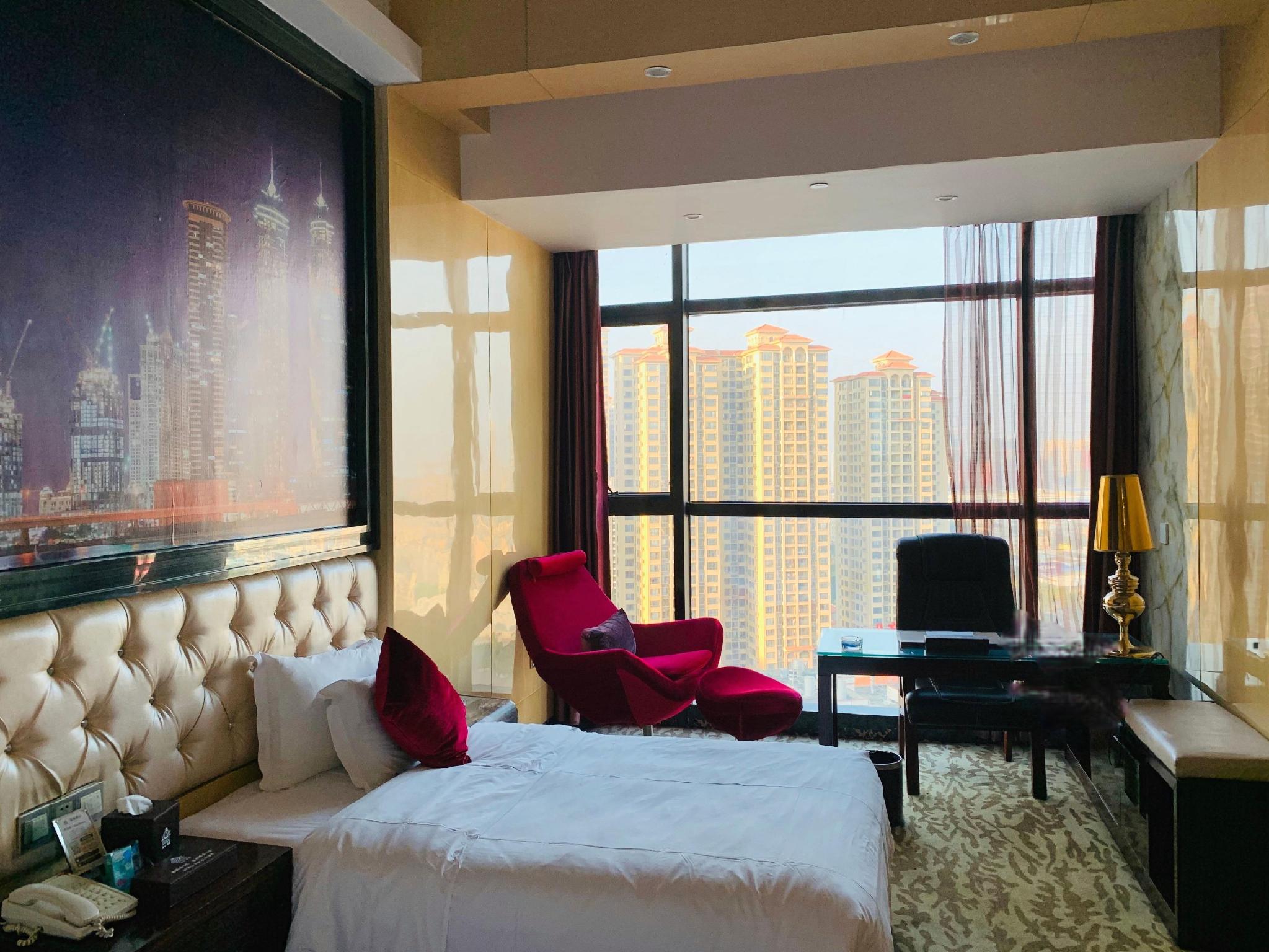 Diy Bai Hotel — foto 3