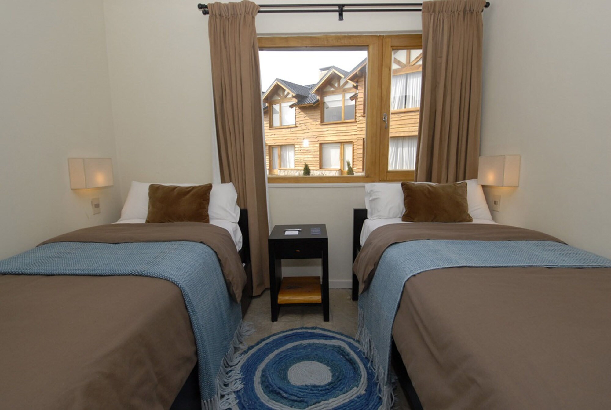 3 BEDROOMS, MOUNTAIN, DELUXE, RESIDENCE, MULTIPLE BEDS, GARDEN VIEW, 2 BATHROOMS