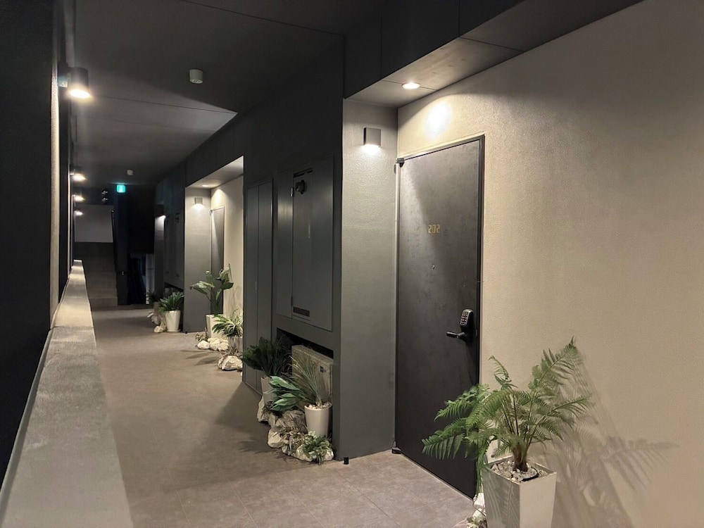 Randor Hotel Hiroshima Prestige 28/50