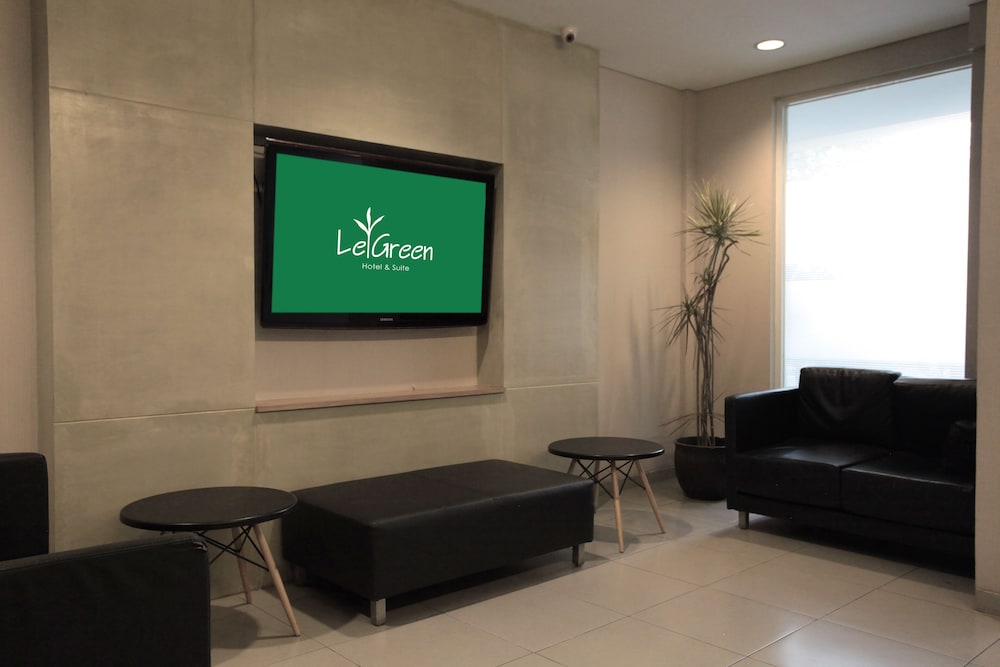 LeGreen Suite Kuningan 21/36