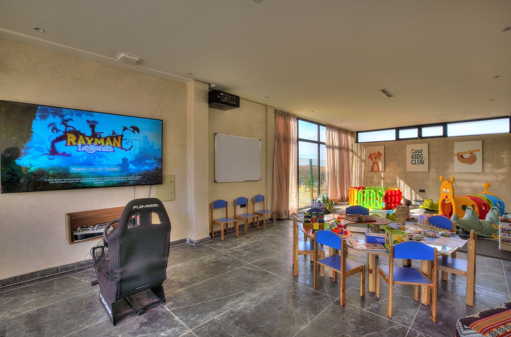The Ranch Resort 35/50