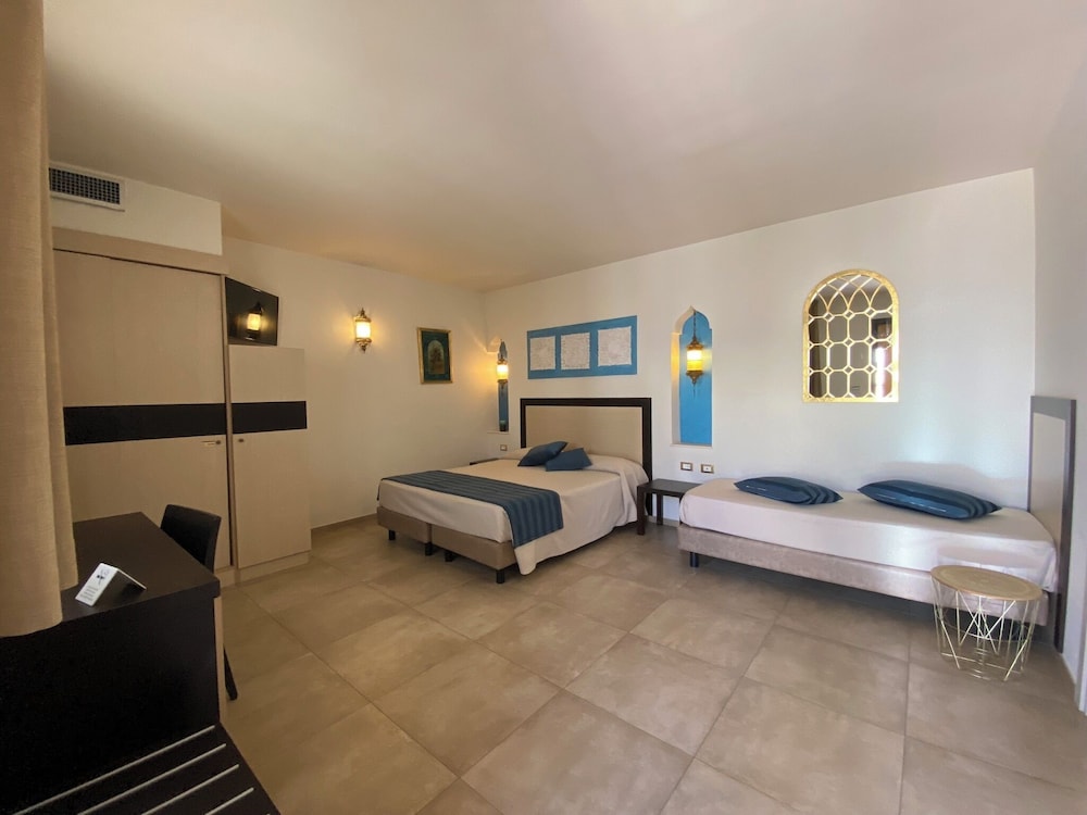 Riad - Comfort Rooms 23/50