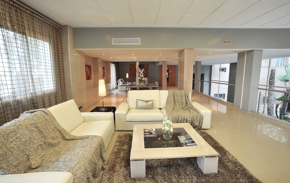 Casablanca Appart Hotel 39/60