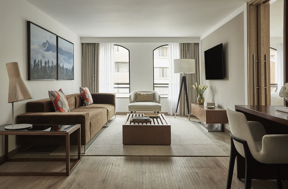 Four Seasons Hotel Bogota 43/73