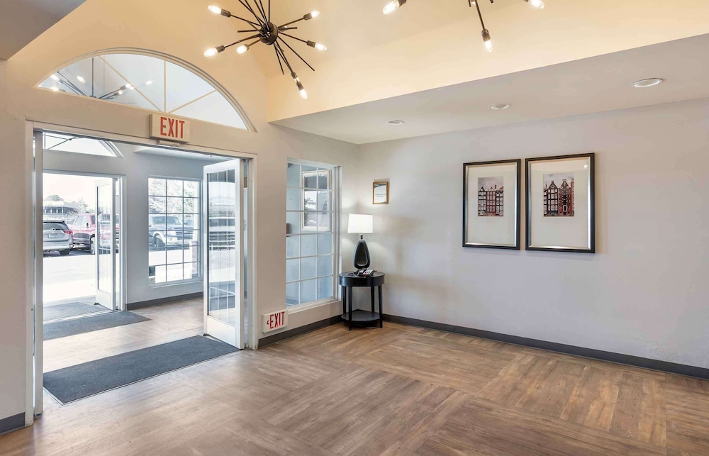 Extended Stay America-Denver-Tech Center S-Greenwood Village 4/48