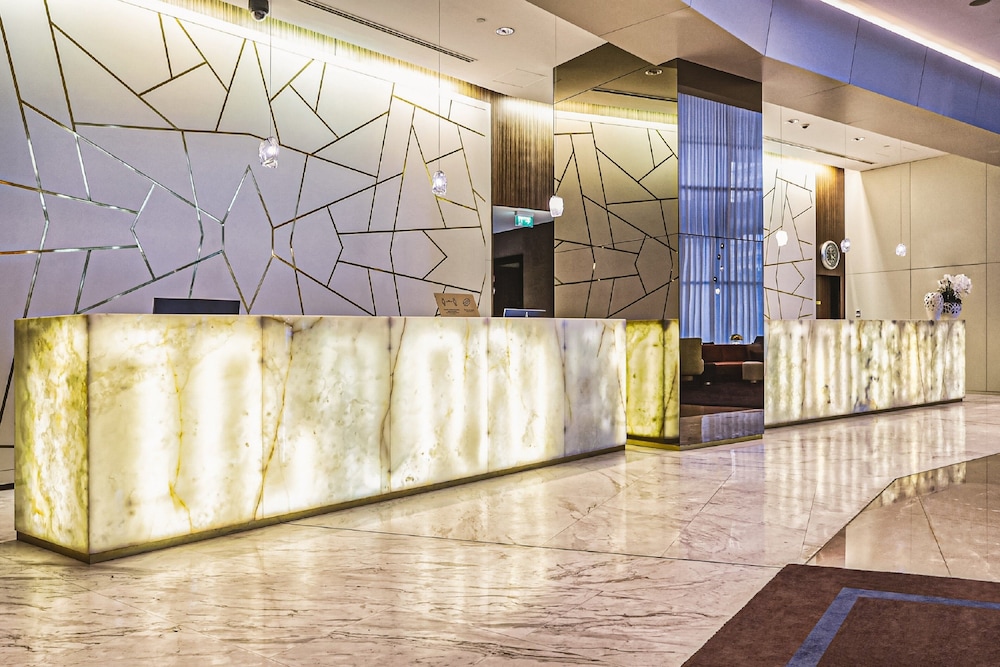 InterContinental Luanda Miramar 9/68