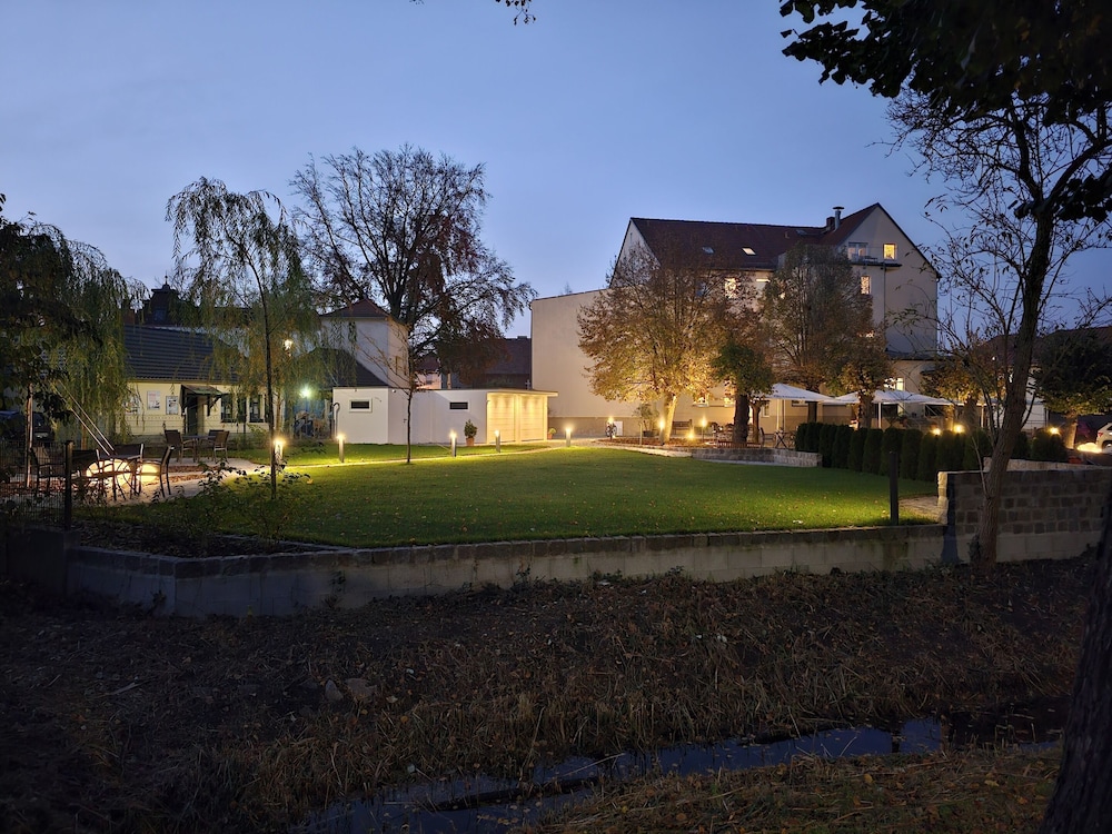 Parkhotel Senftenberg 47/60
