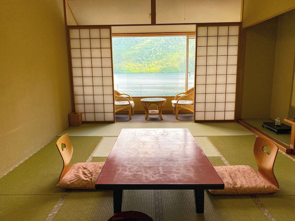 Shikaribetsu Lakeside Onsen Hotel Fusui 29/54