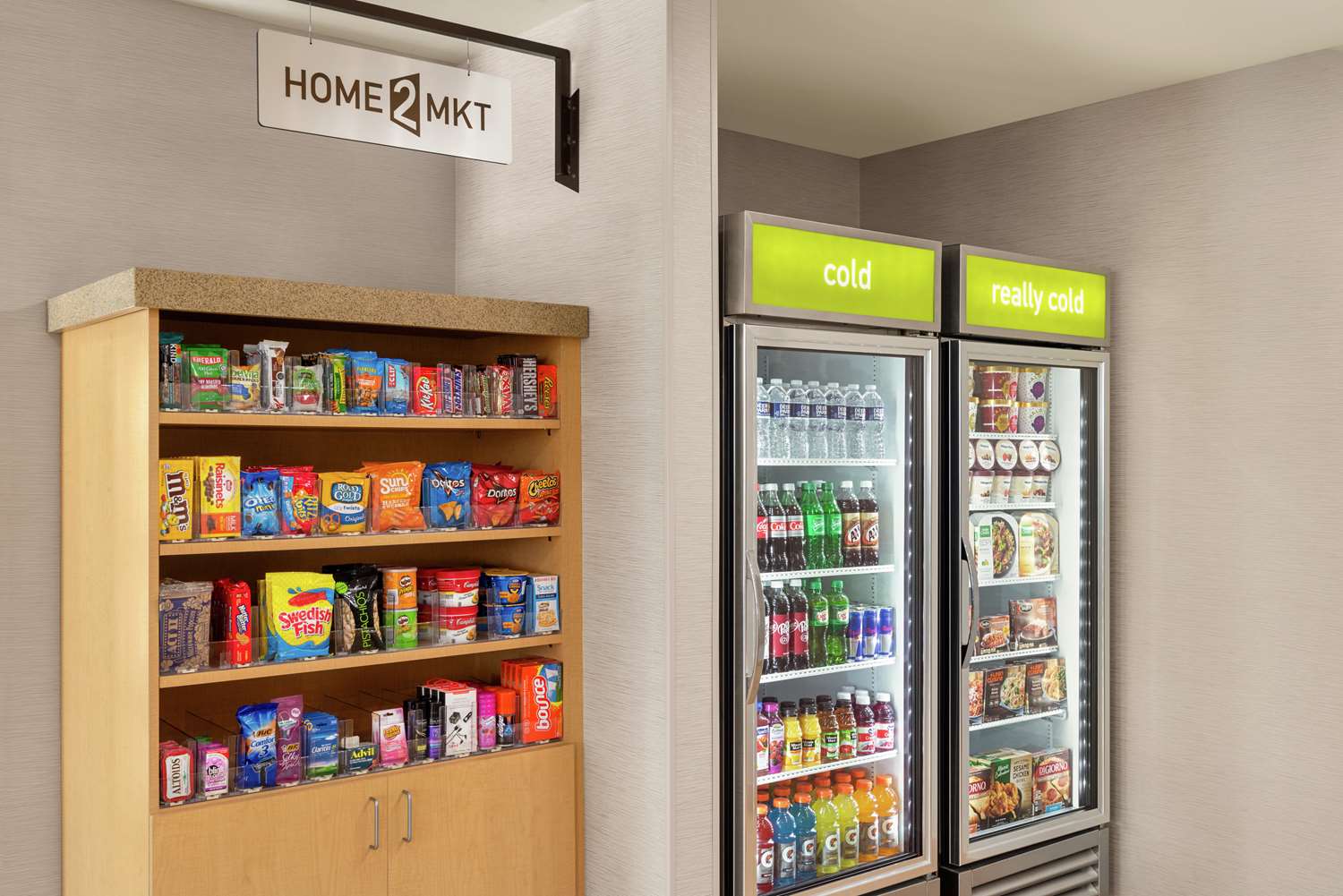 Home2 Suites By Hilton Woodbridge Potomac Mills 3/21
