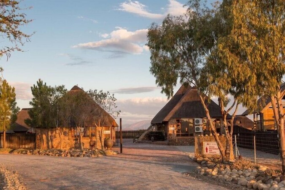 A-1 Njalo-Njalo Safari 39/43