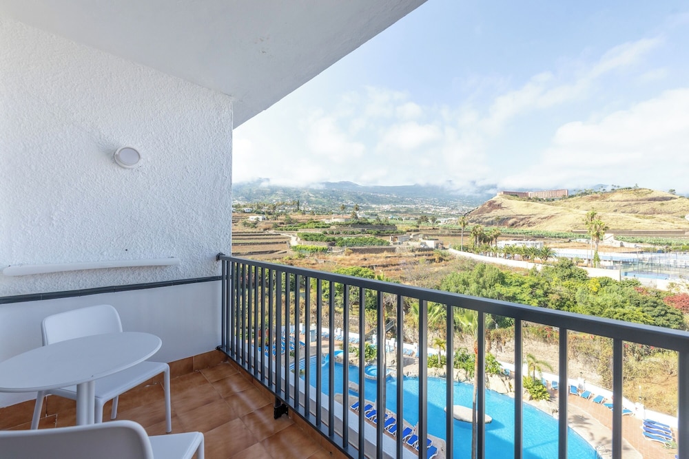 BLUESEA Costa Jardin Spa 6/82