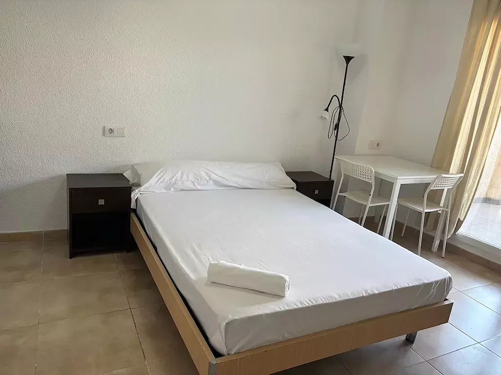 APARTAMENTOS RESIDENCIAL DOÑA CARMEN 3000 17/50