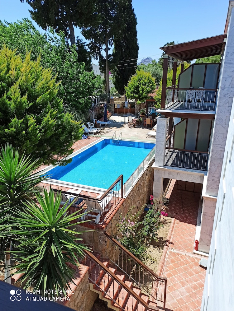 Bodrum Stone House Hotel 46/50
