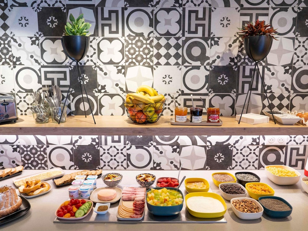 Ibis Styles Colmar Centre 41/53