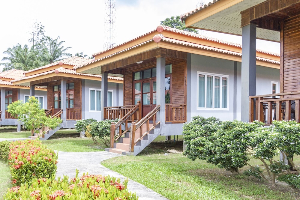 Lanta Lapaya度假村(Lanta Lapaya Resort) 图片3