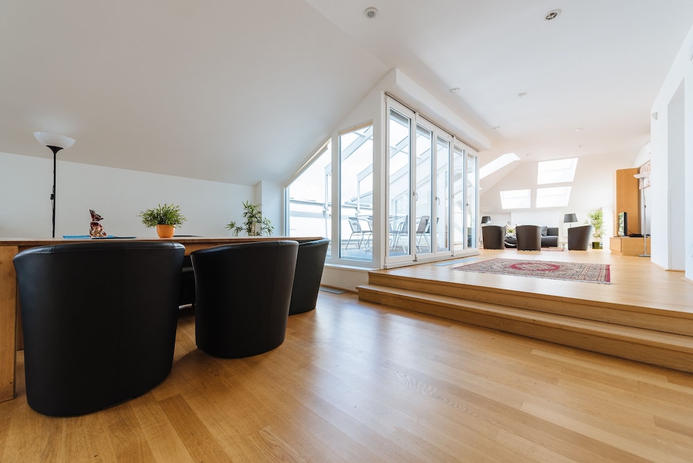 Duschel Apartments Vienna 37/50