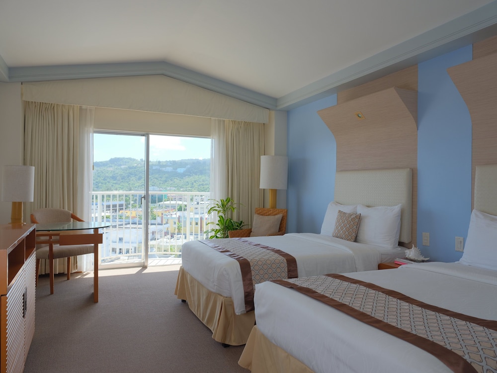 Crowne Plaza Resort Saipan an IHG Hotel 26/83