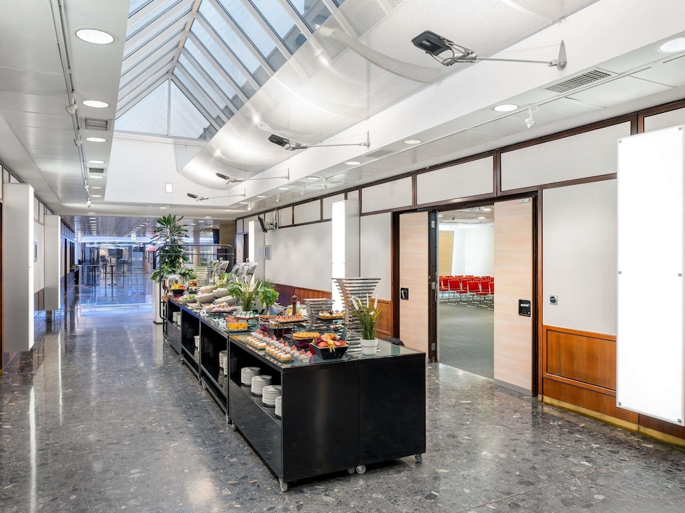 Novotel Budapest City and Budapest Congress Center 9/70