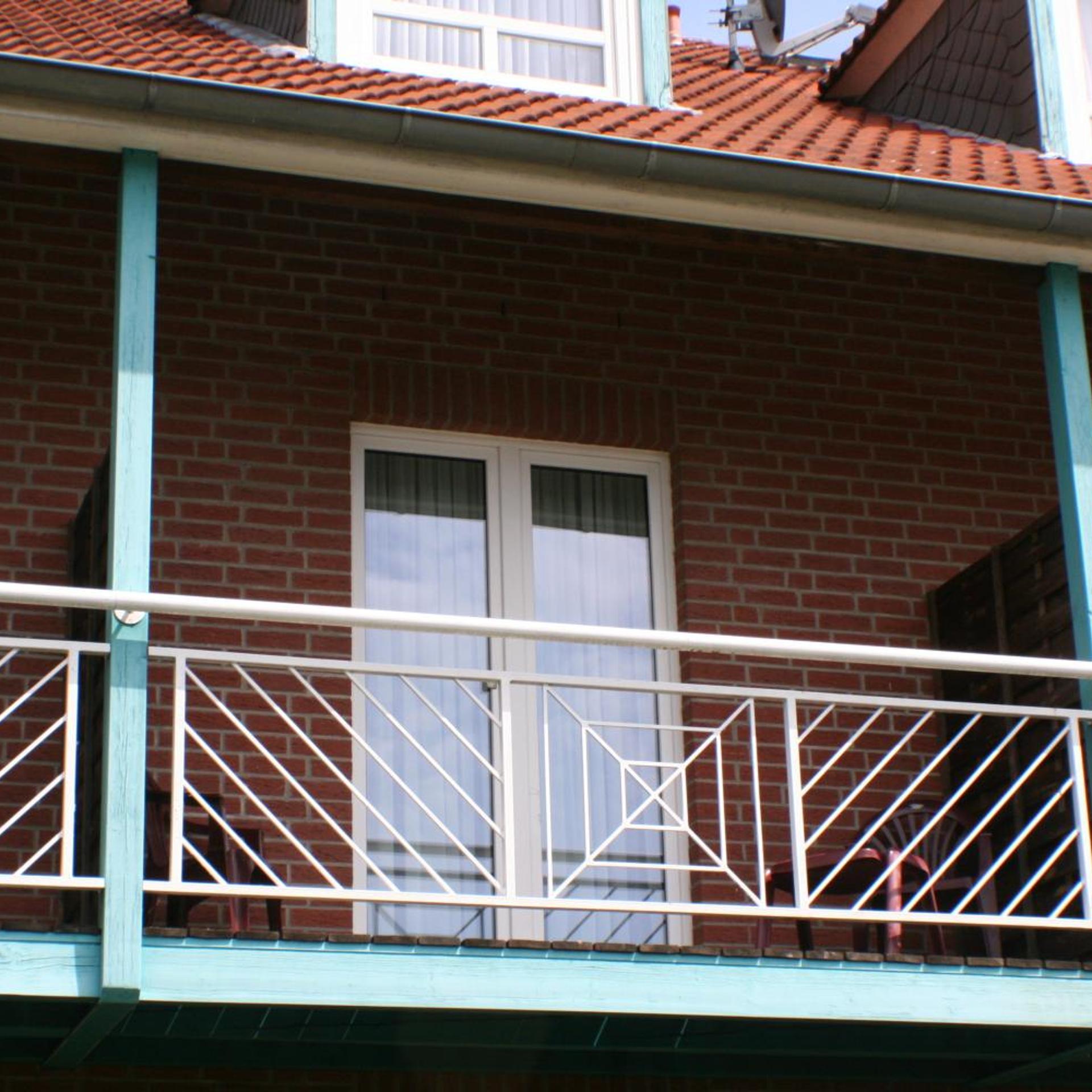 Hotel Blumlage Garni 4/55