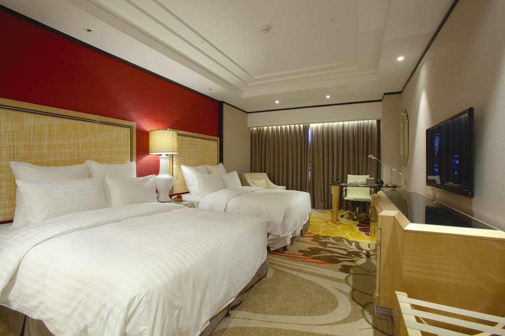 Nanning Landmark Hotel 13/66