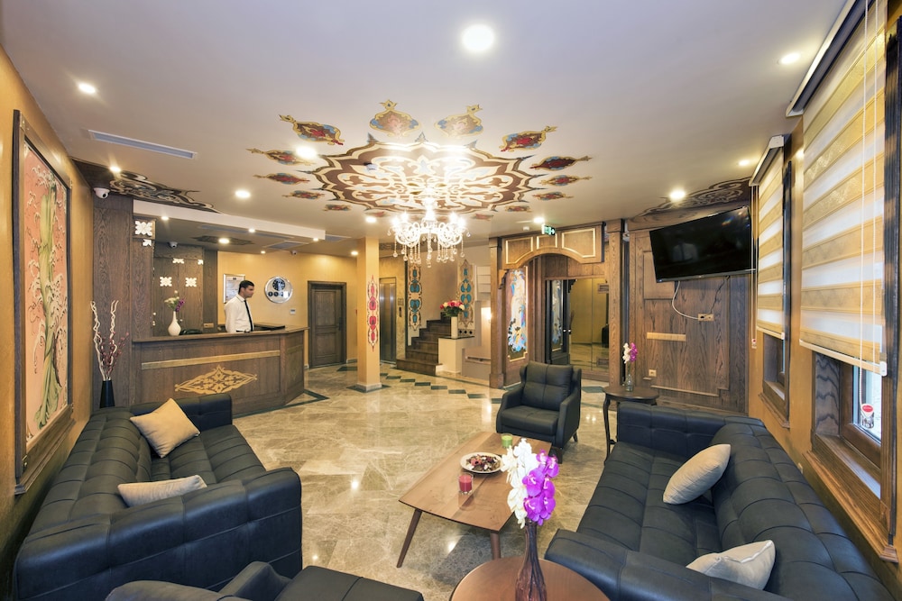 Perapolis Hotel 42/66