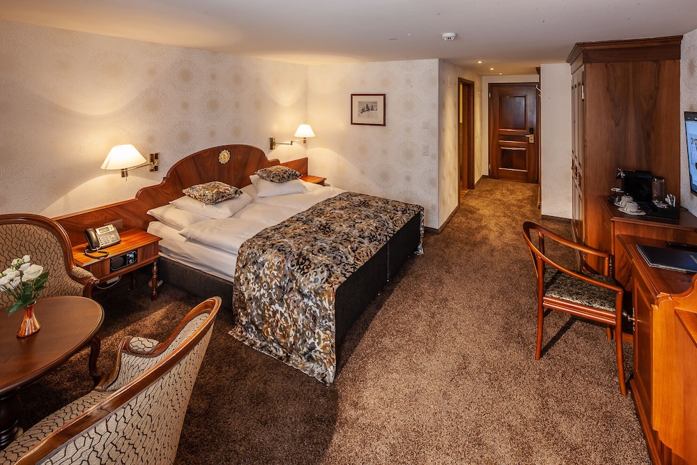 JUNIOR SUITE, CLASSIC