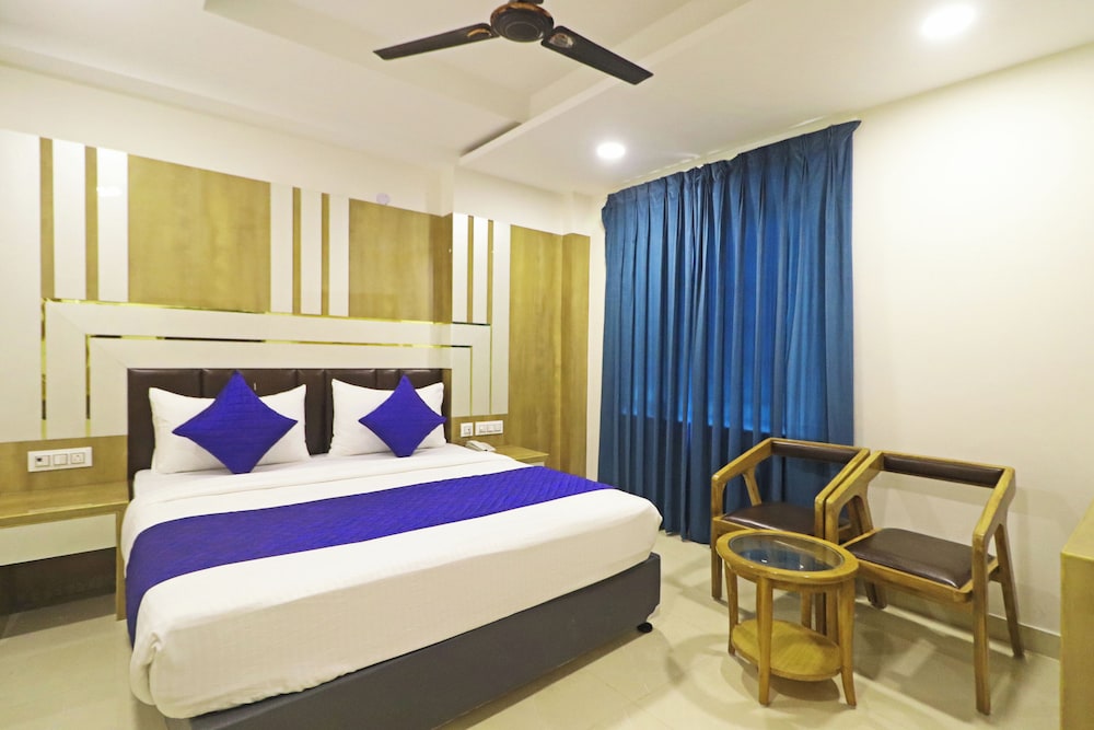Hotel Shanti Plaza 11/50