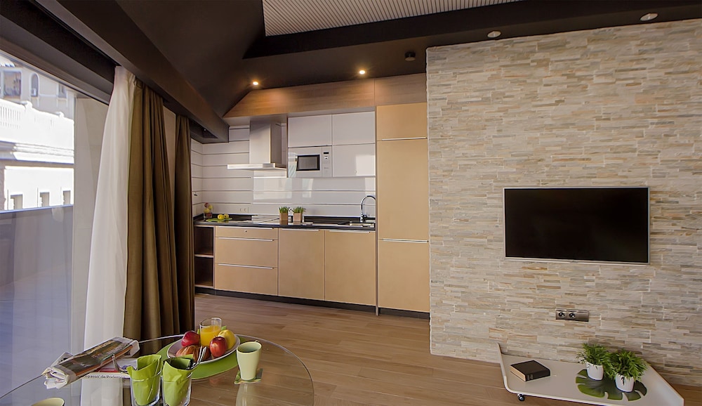 Apartamentos Suites Oficentro Deluxe 15/72