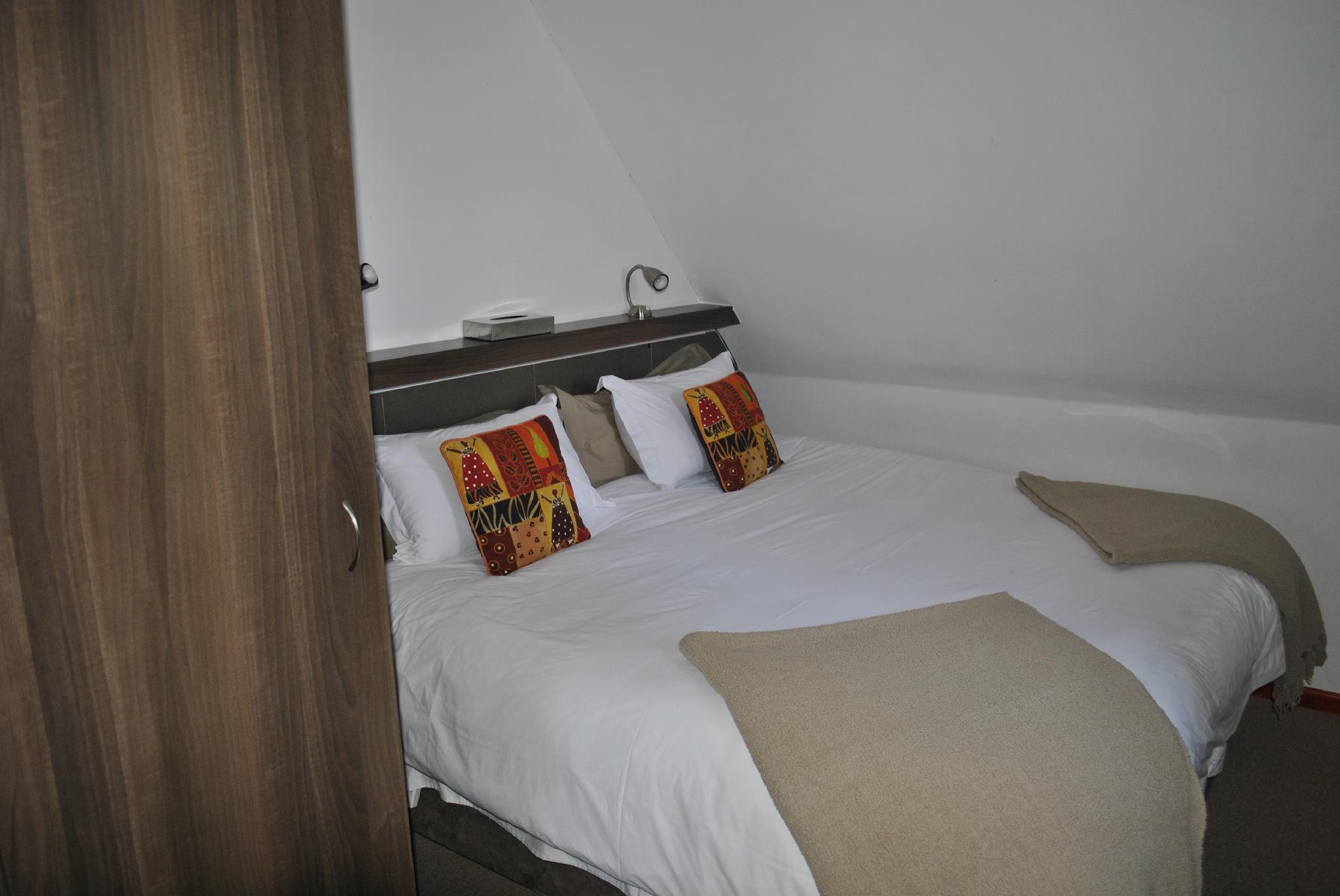 1 Bedroom, Loft, Apartment