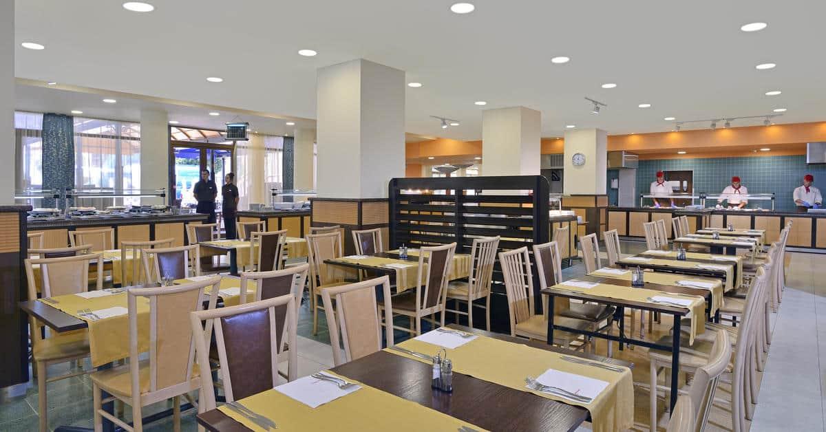 Sol Nessebar Mare All Inclusive 34/51
