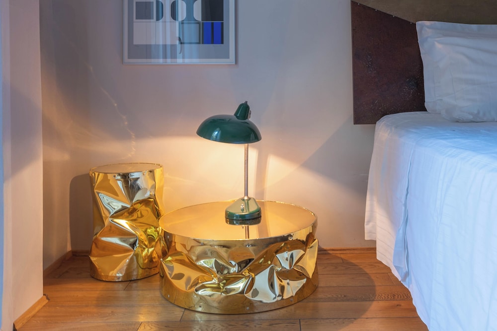 Boutique Hotel Trieste - Adults Only photo5