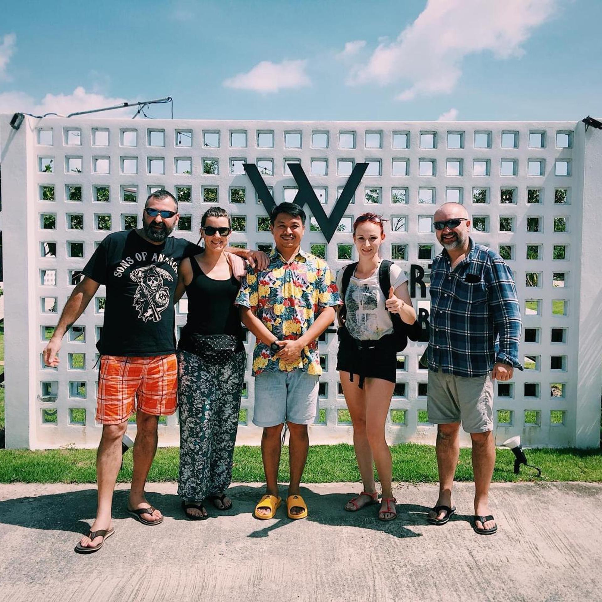 Wannachart Boutique Resort 41/50