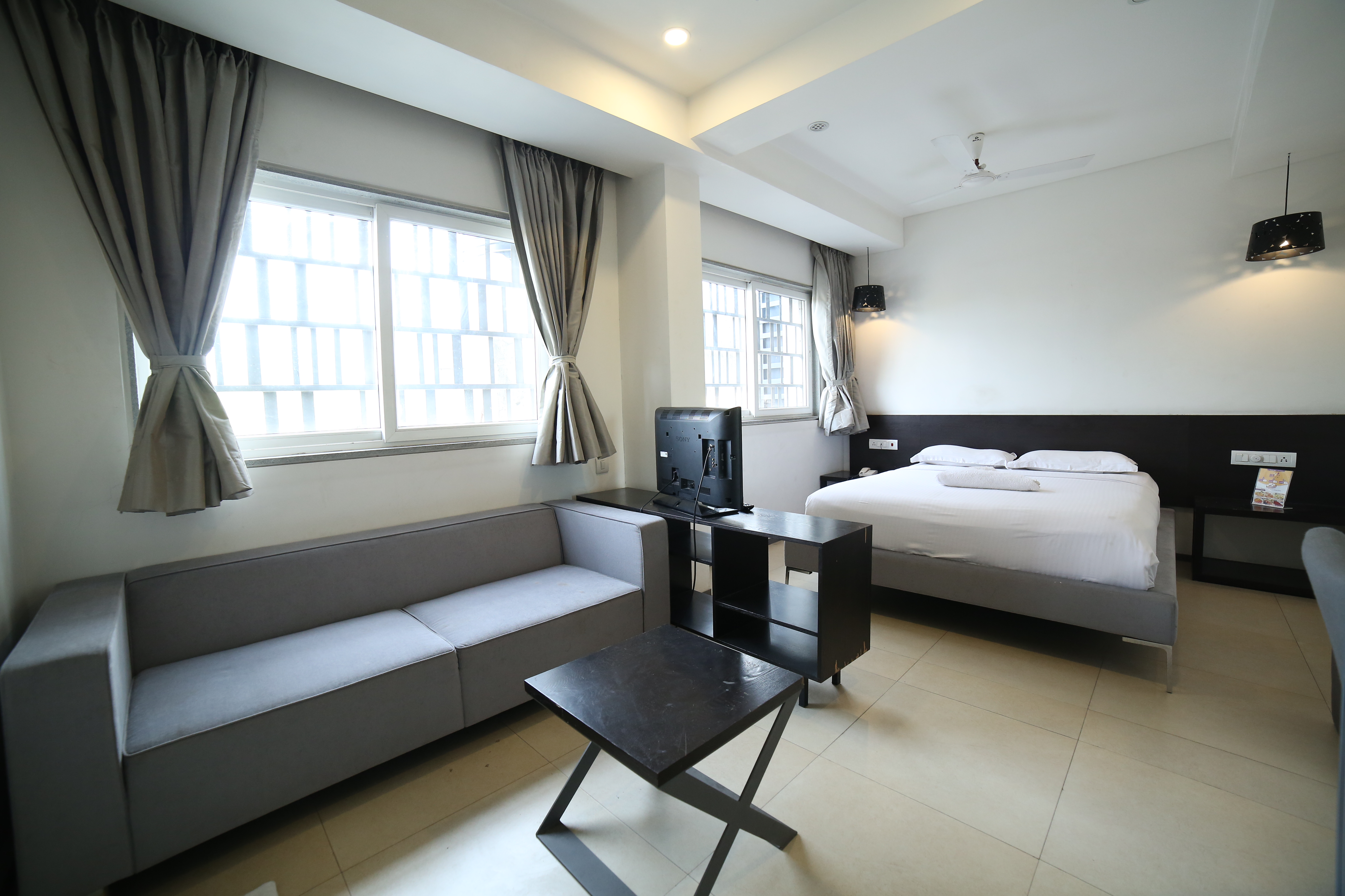 M3 Boutique Hotel 5/20