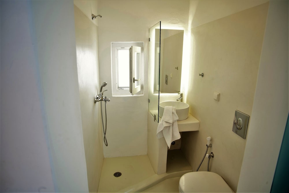 Mykonos Moussa Suites 45/50