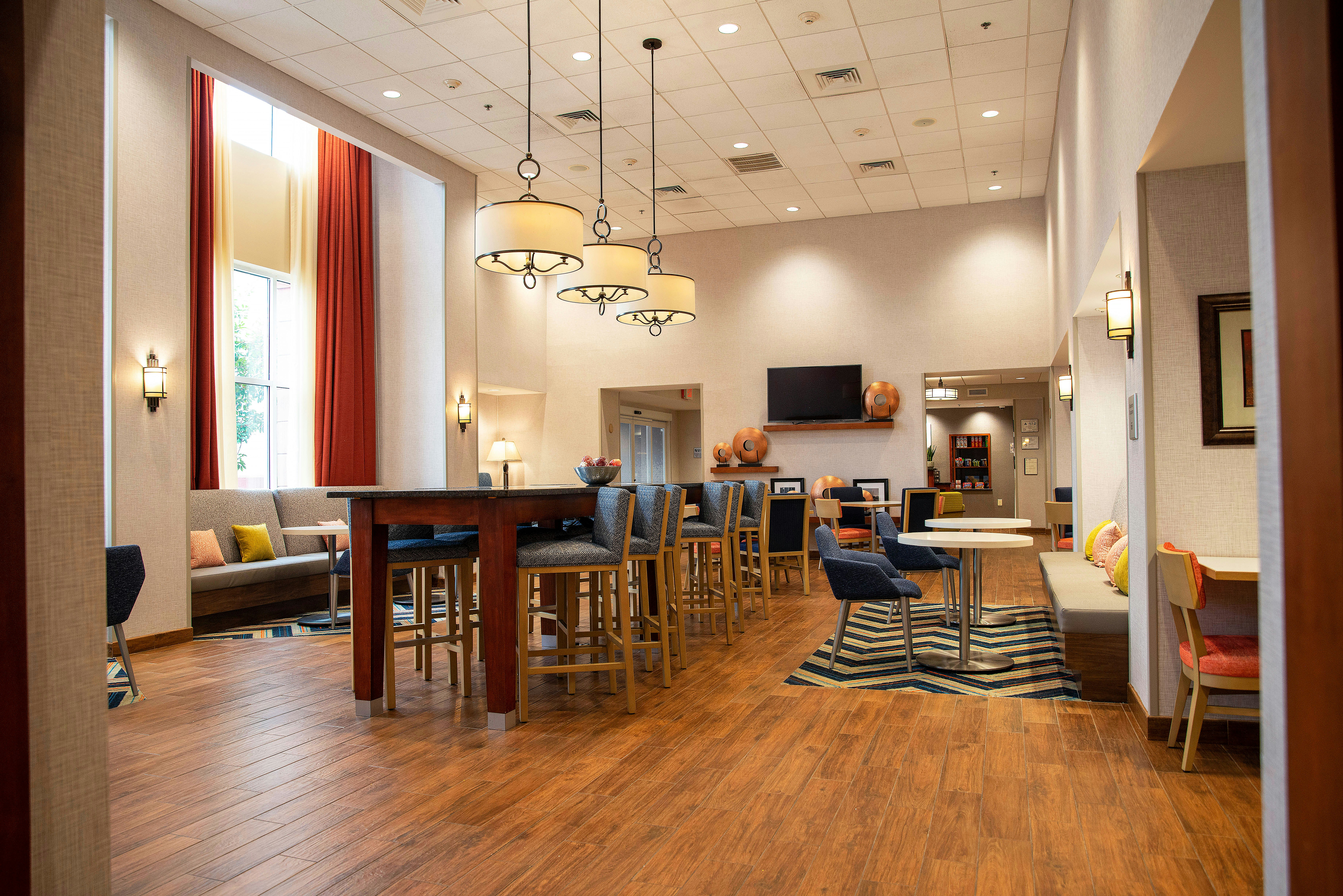 Hampton Inn Suites Jacksonville 16/25
