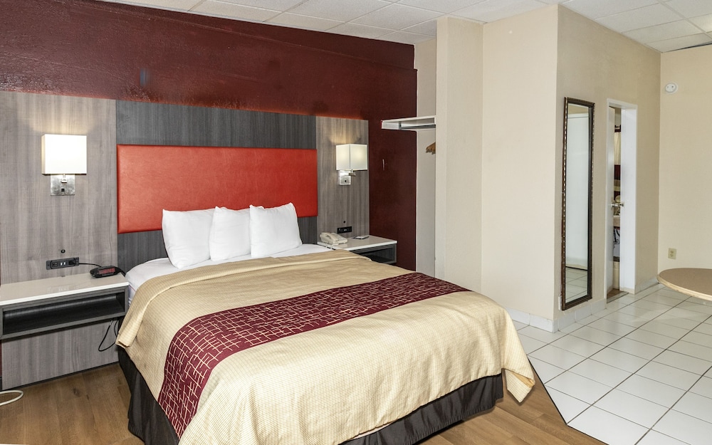 Countryside Suites Kansas City Independence I 70e Sports Complex Hotel 19/40