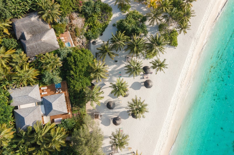 Zuri Zanzibar Hotel Resort 16/25