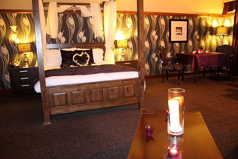 Silver Tassie Hotel And Spa 10/30
