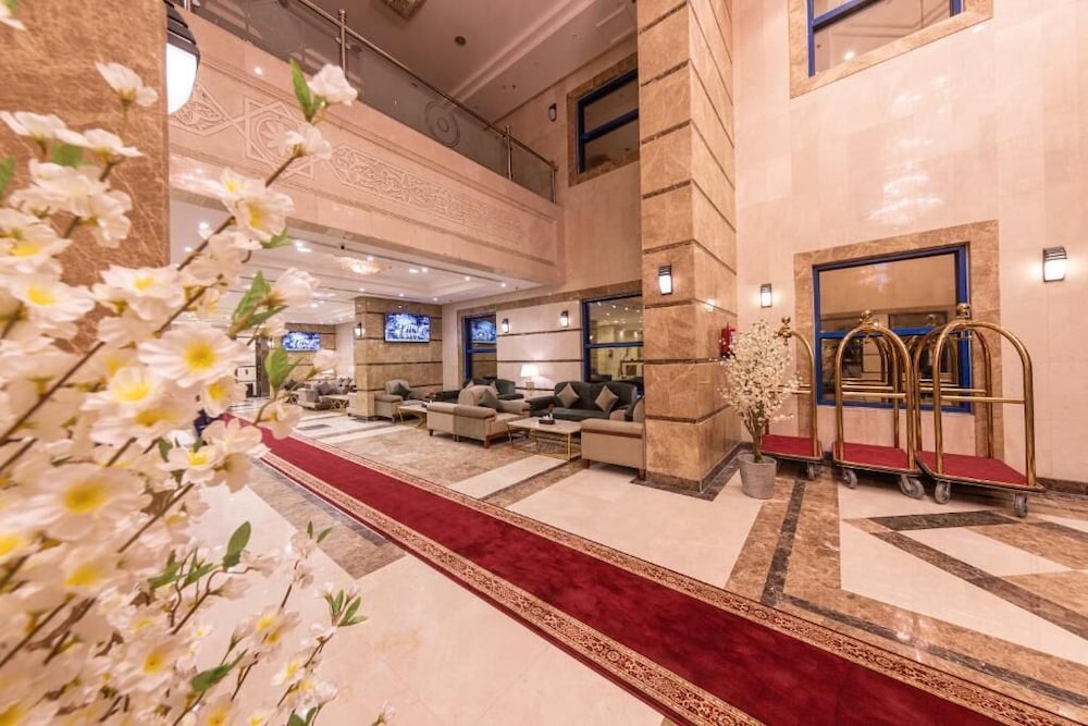 Snood Al Rayyan酒店(Snood Al Rayyan Hotel) 图片5