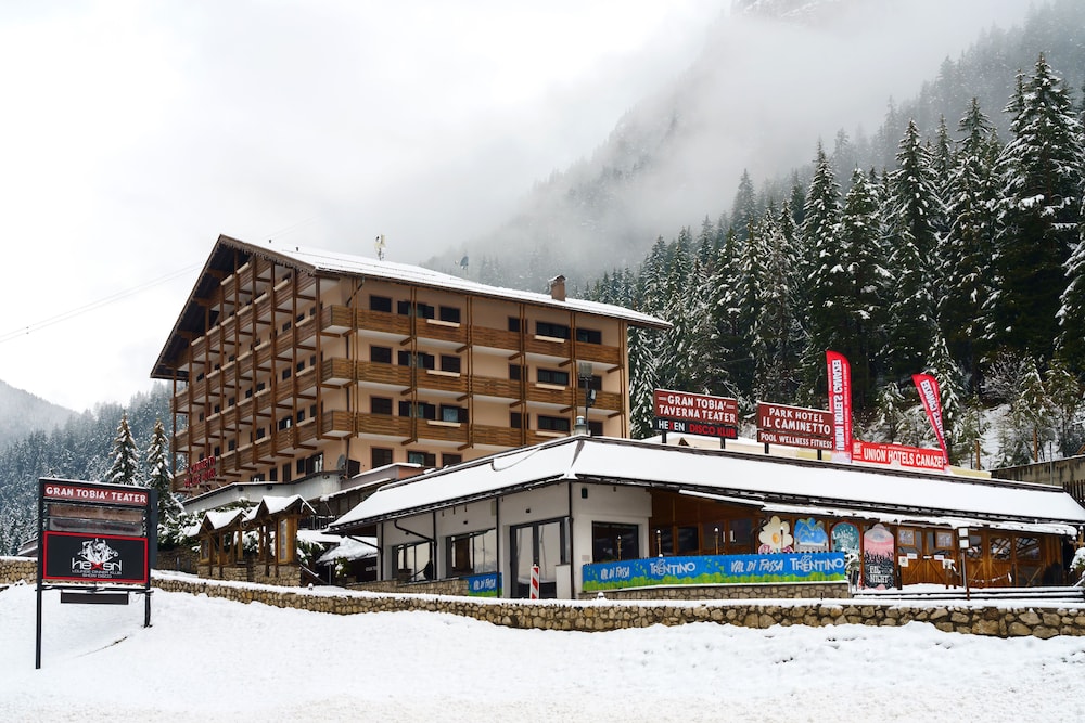 HOTEL IL CAMINETTO 2/44