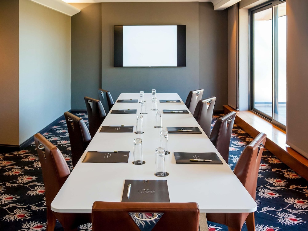 Parc Beaumont Hotel & Spa Pau - MGallery Collection 59/71