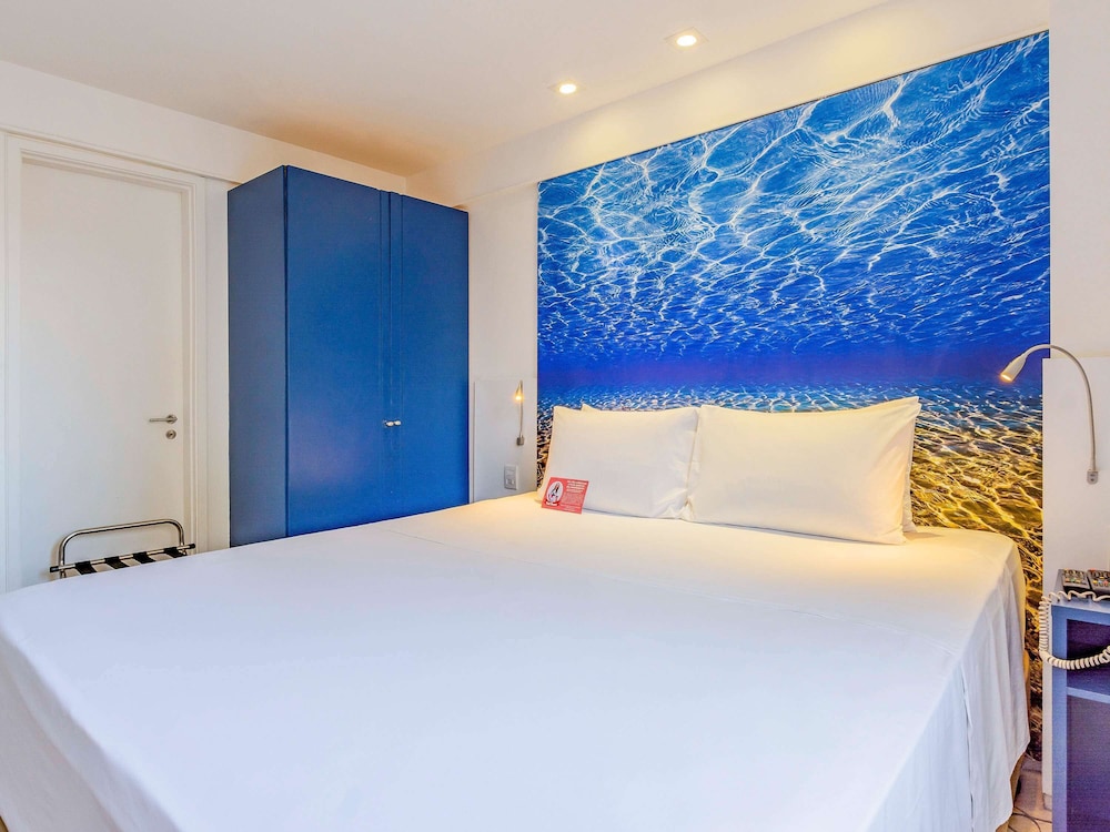 Mercure Fortaleza Meireles Hotel 25/75