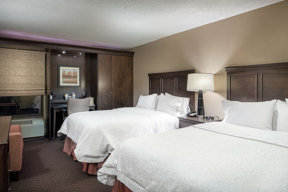 Hampton Inn Tuscaloosa-University 22/50