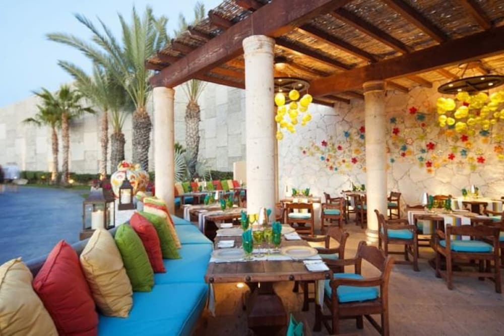 2 Bd Family Suite At Cabo San Lucas 15/50